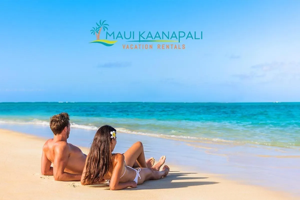 Maui Eldorado Condo K202 Kahana