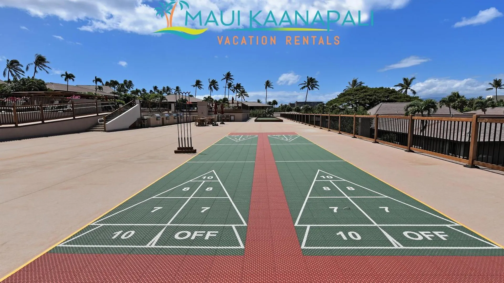 Semesterbostad Maui Eldorado Condo K202 Kahana USA