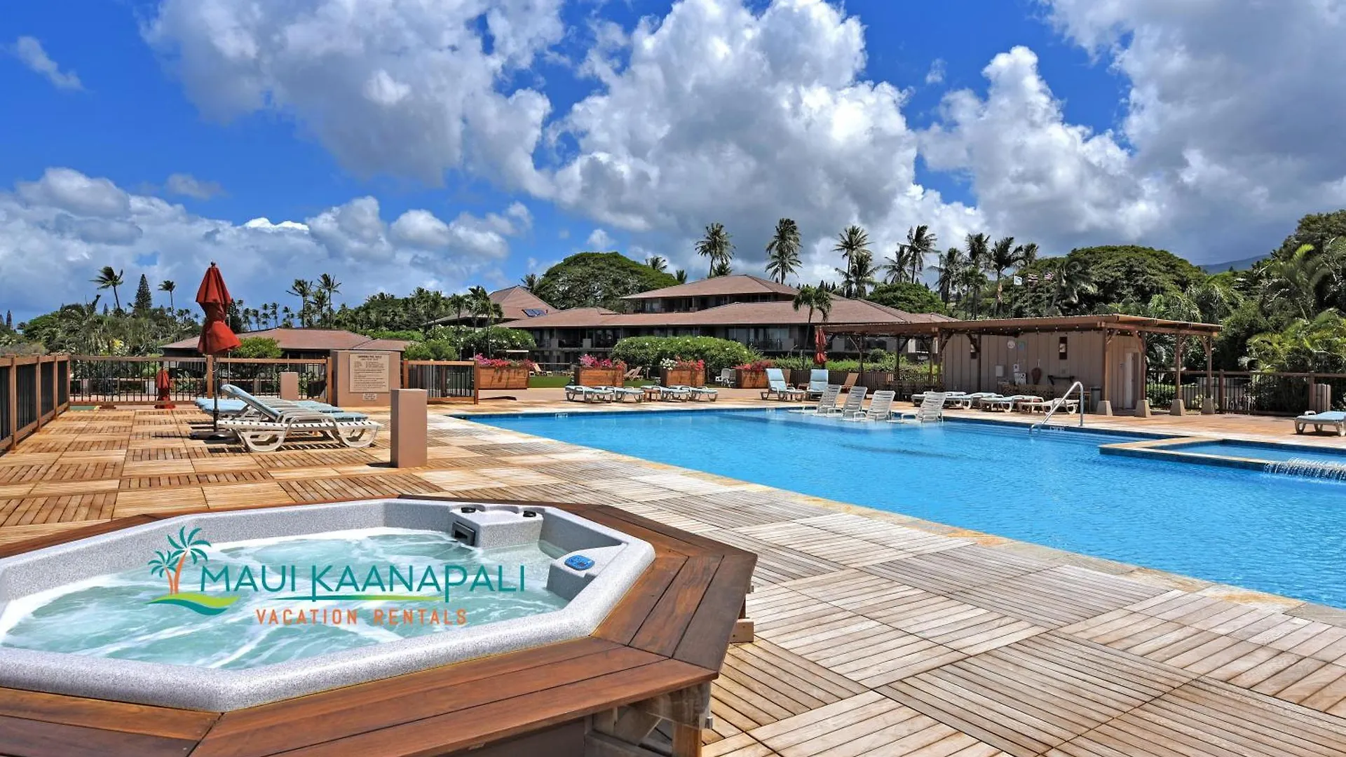 Maui Eldorado Condo K202 Kahana