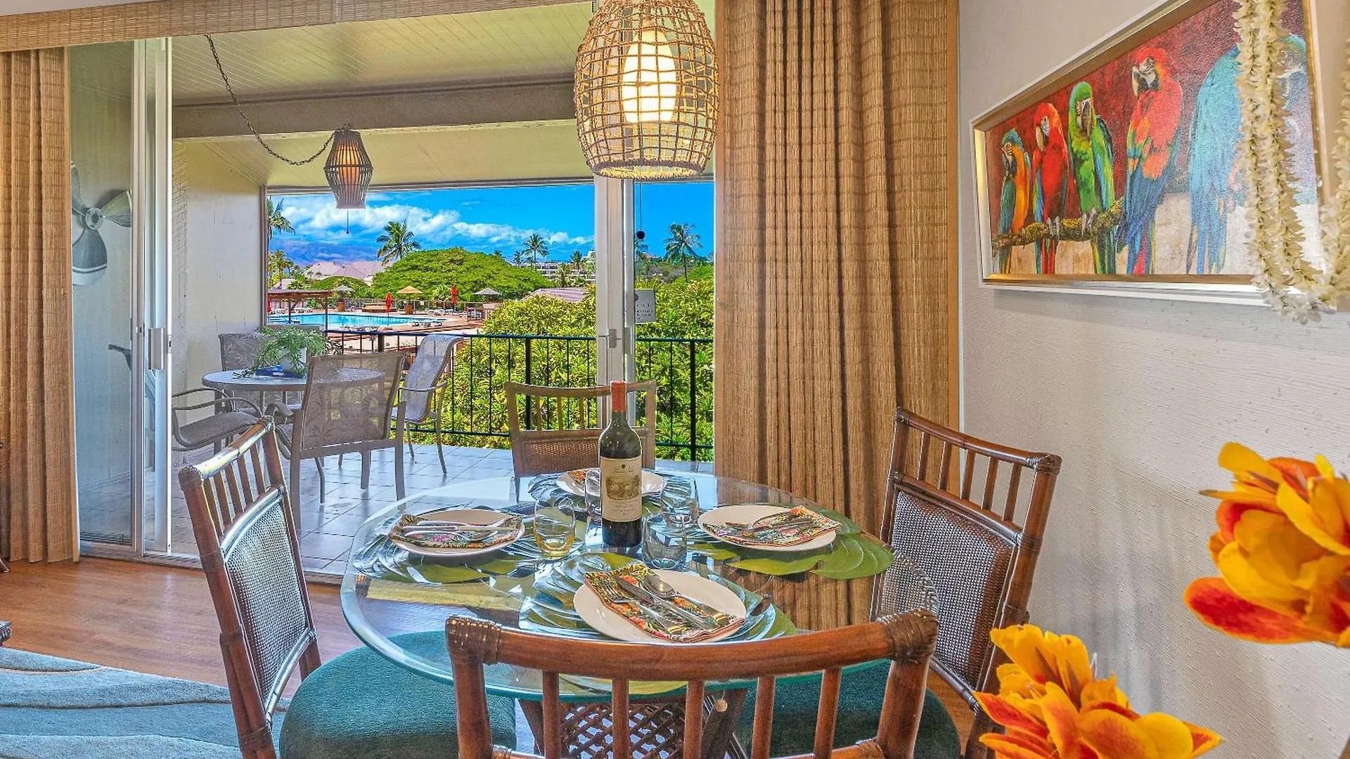 Maui Eldorado Condo K202 Kahana 0*,  USA