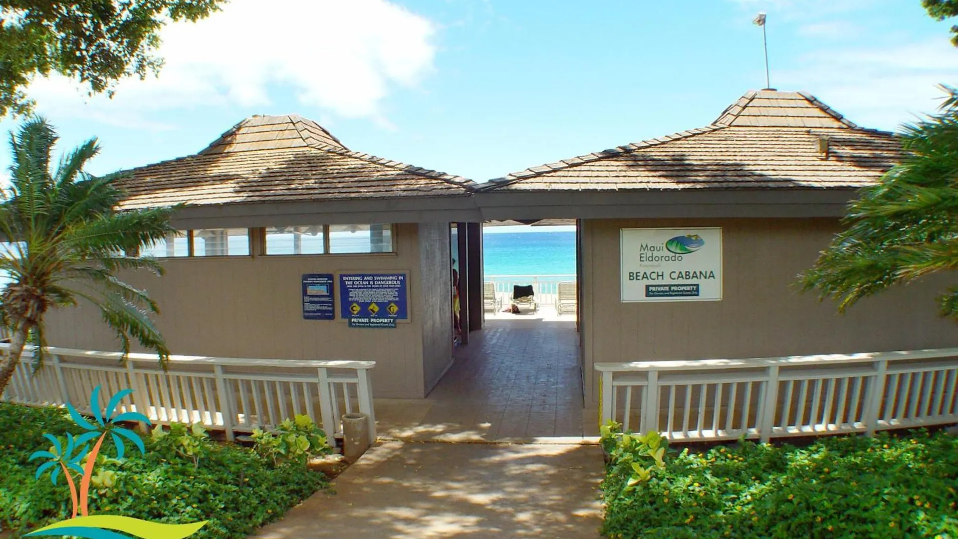 Maui Eldorado Condo K202 Kahana USA